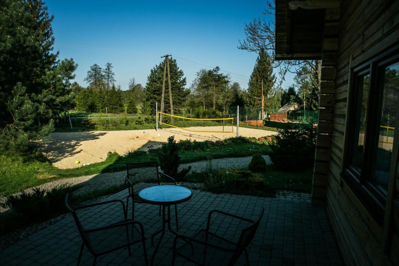 Radawa Family Space Exterior foto