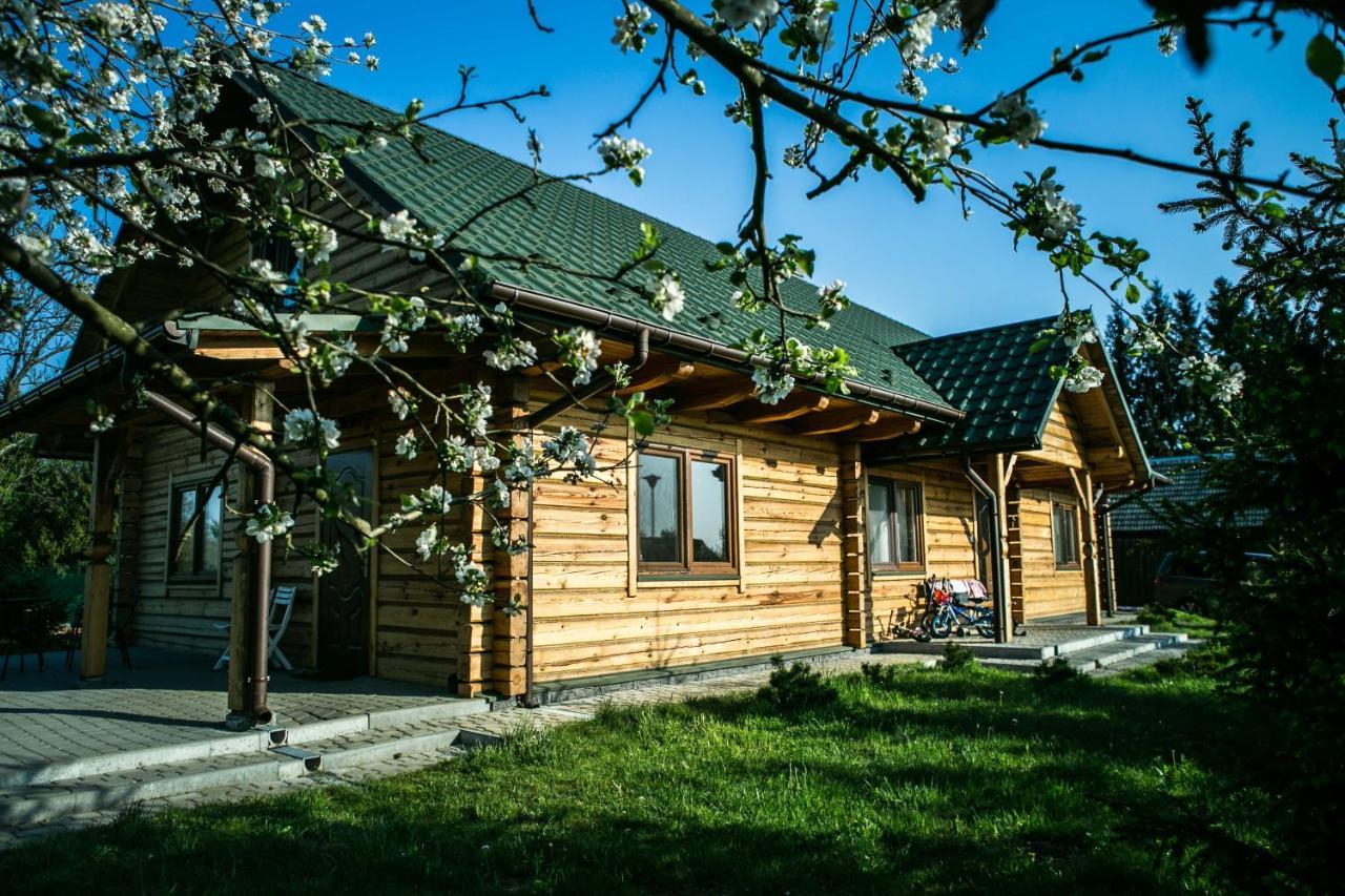 Radawa Family Space Exterior foto