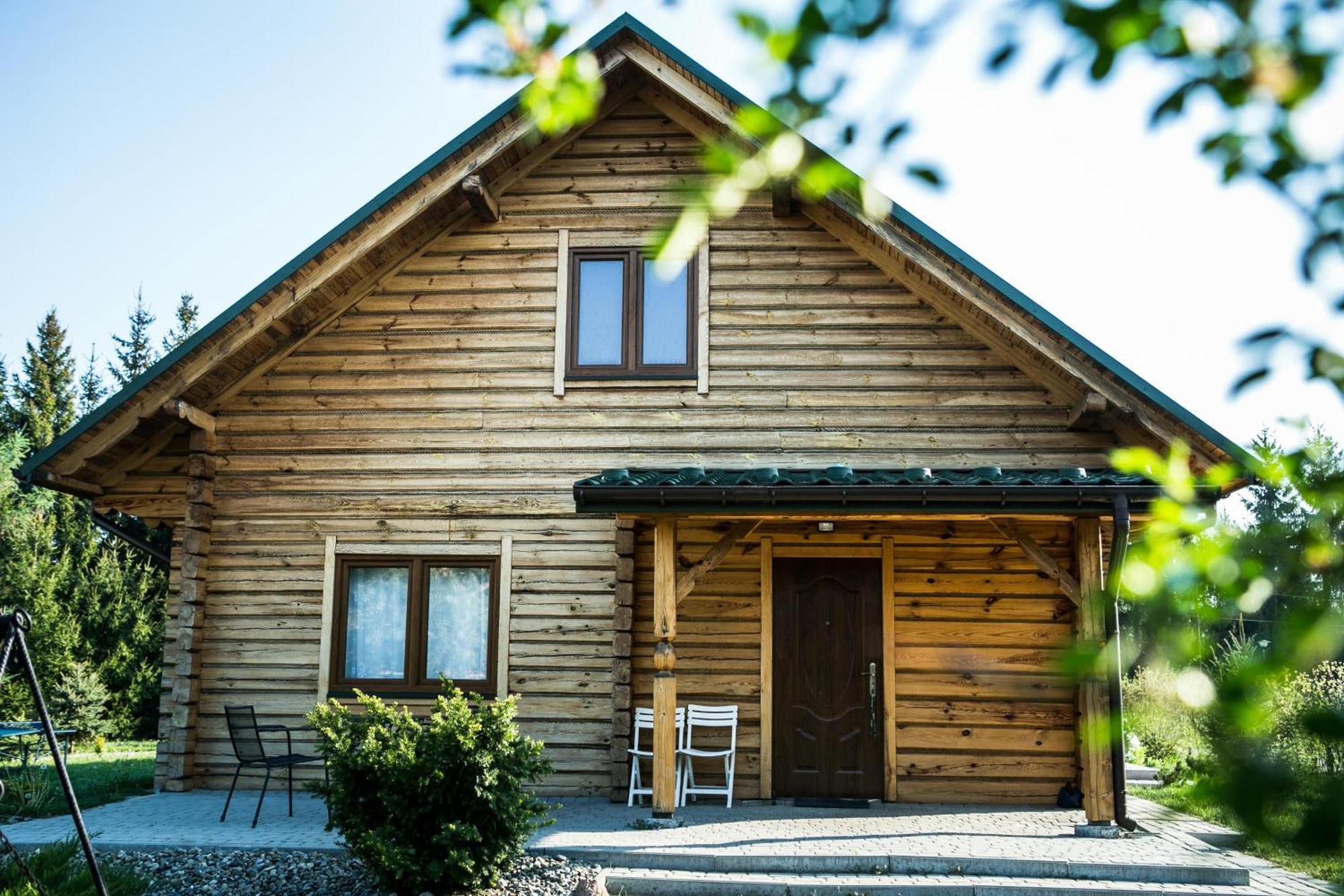Radawa Family Space Exterior foto