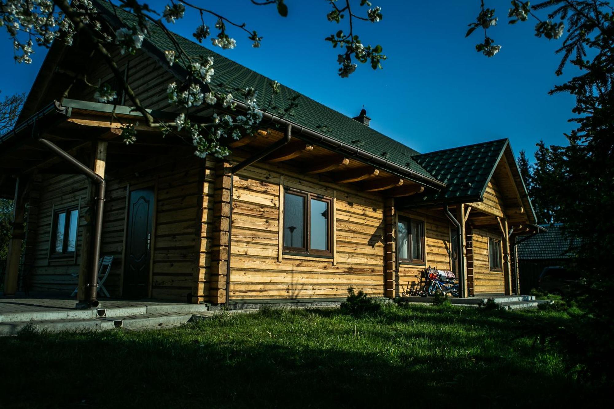 Radawa Family Space Exterior foto
